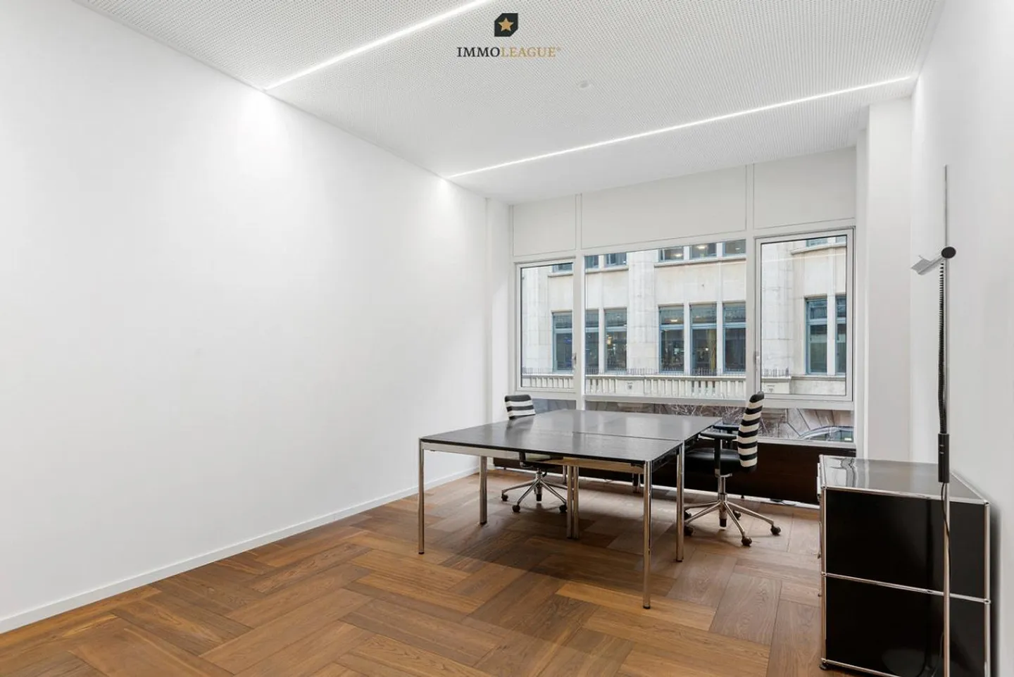 Bureaux représentatifs au cœur de Zurich. - Photo 6 sur 15