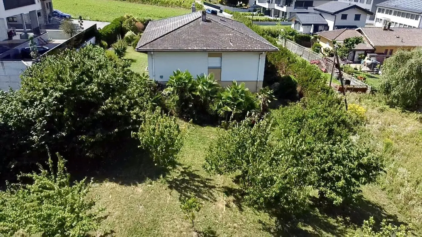 Spacieuse villa familiale avec grand jardin - Quartier résidentiel prisé sur le coteau - Photo 3 sur 4