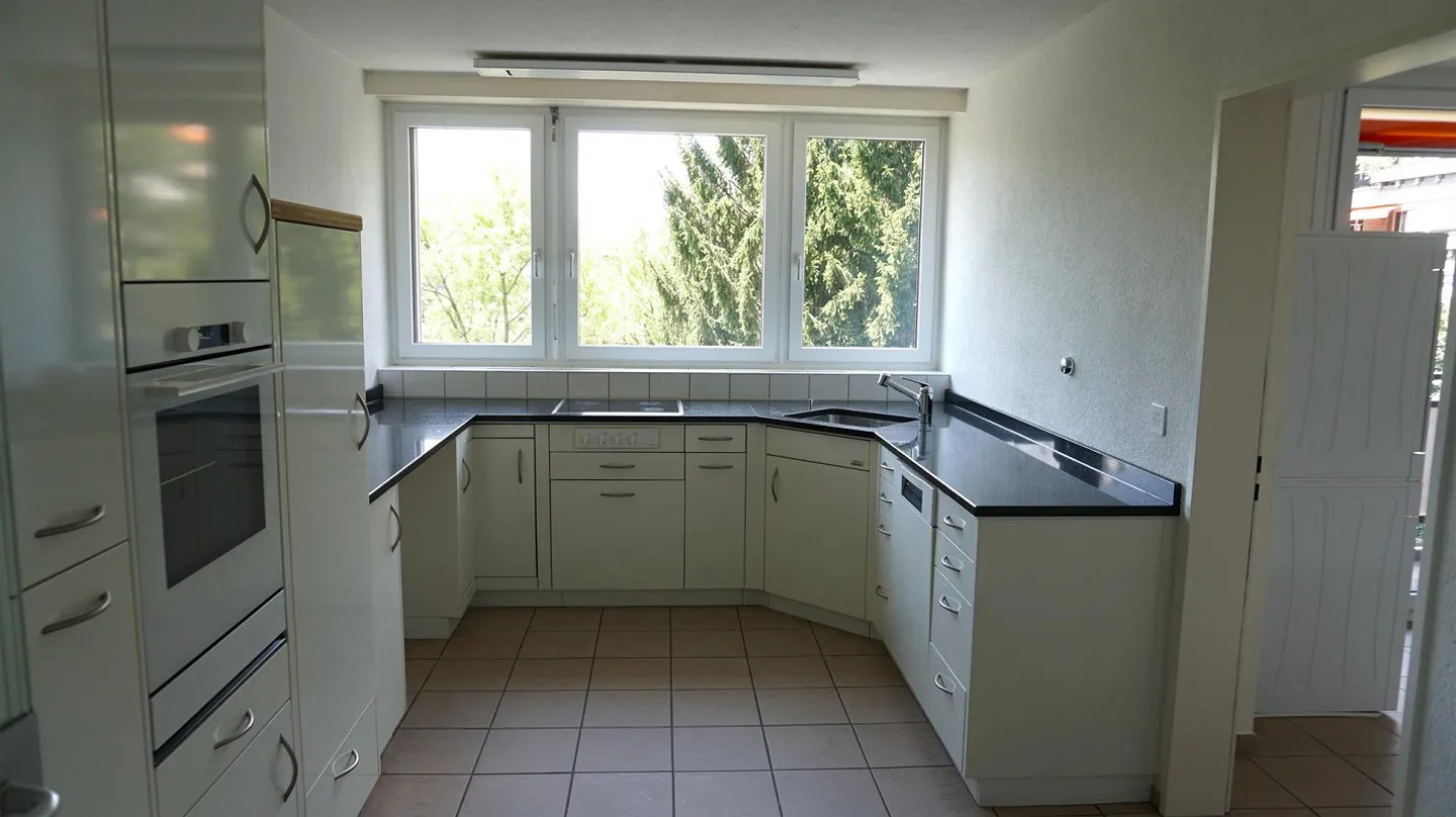 Charmante 5½-Zimmerwohnung in Chur - Foto 2 von 8