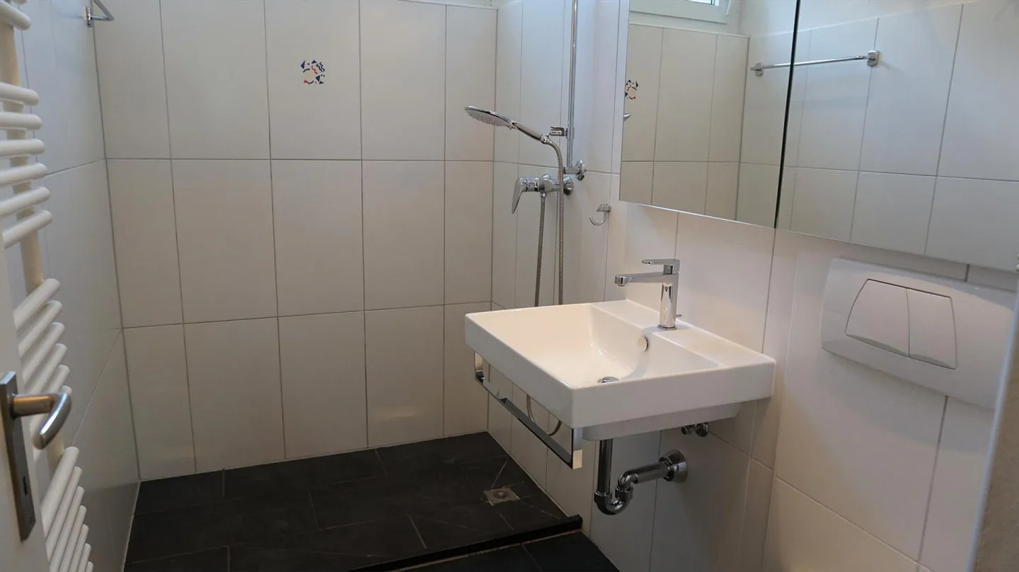 Charmante 5½-Zimmerwohnung in Chur - Foto 4 von 8