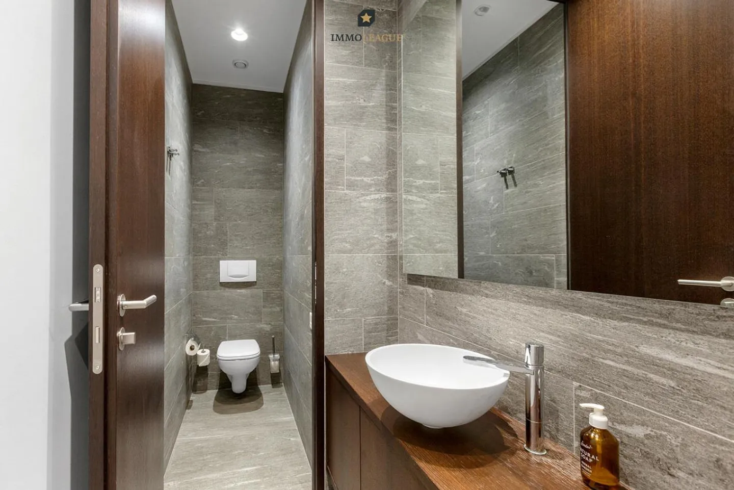 Bureaux représentatifs au cœur de Zurich. - Photo 11 sur 15