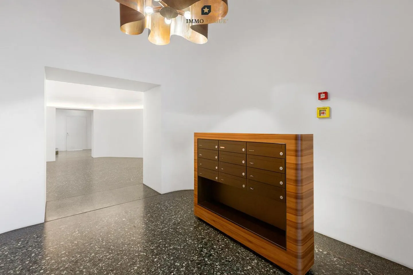 Bureaux représentatifs au cœur de Zurich. - Photo 12 sur 15