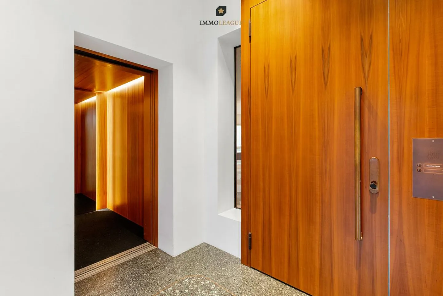 Bureaux représentatifs au cœur de Zurich. - Photo 13 sur 15