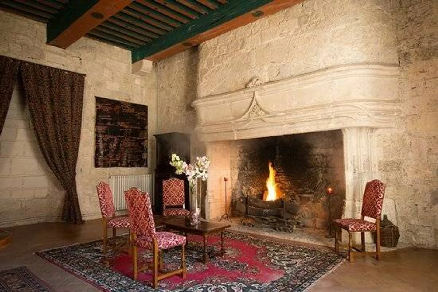 Sumptuous historical property! - Photo 1 of 1