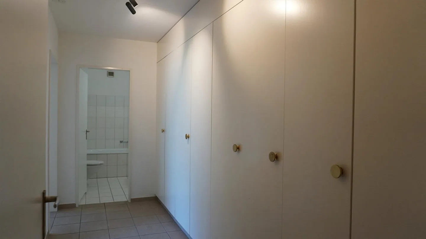 Charmante 5½-Zimmerwohnung in Chur - Foto 5 von 8