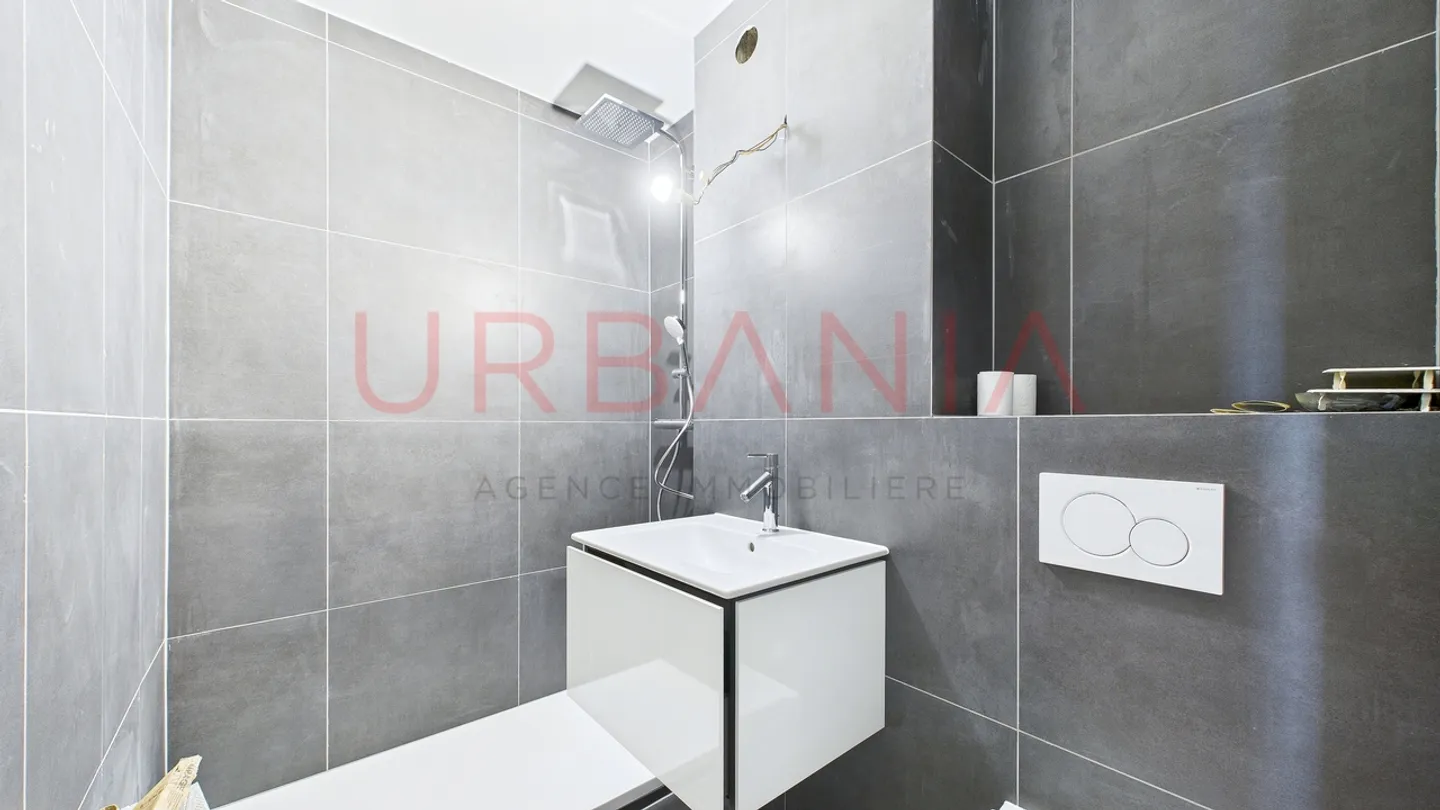 Appartement 4 pièces - Photo 7 sur 11