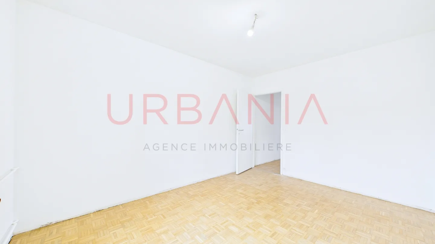 Appartement 4 pièces - Photo 9 sur 11