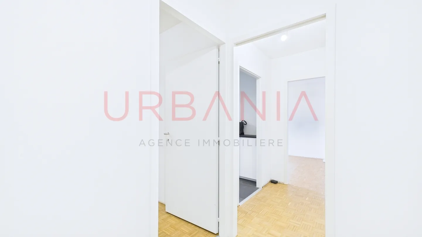 Appartement 4 pièces - Photo 8 sur 11