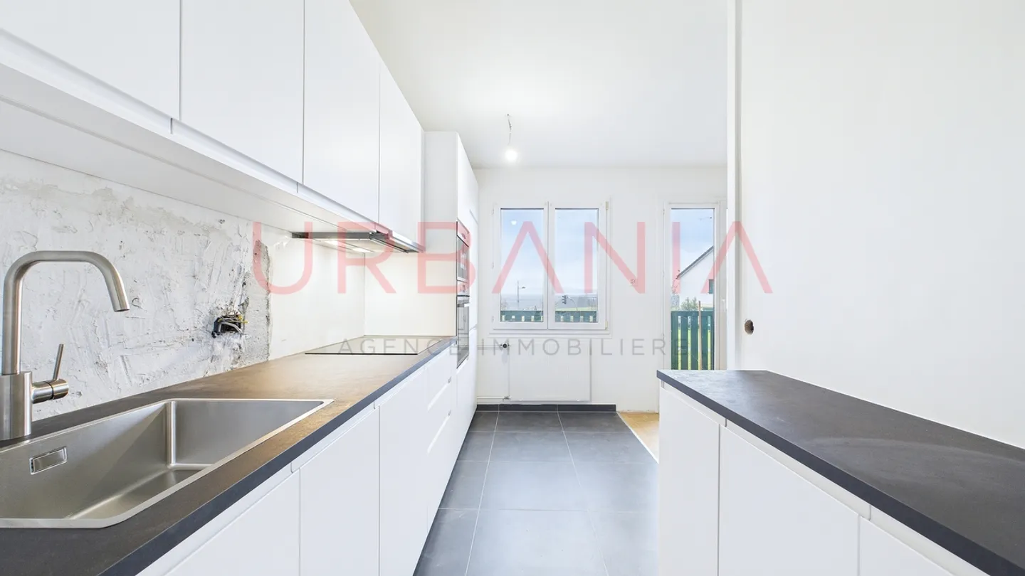 Appartement 4 pièces - Photo 10 sur 11