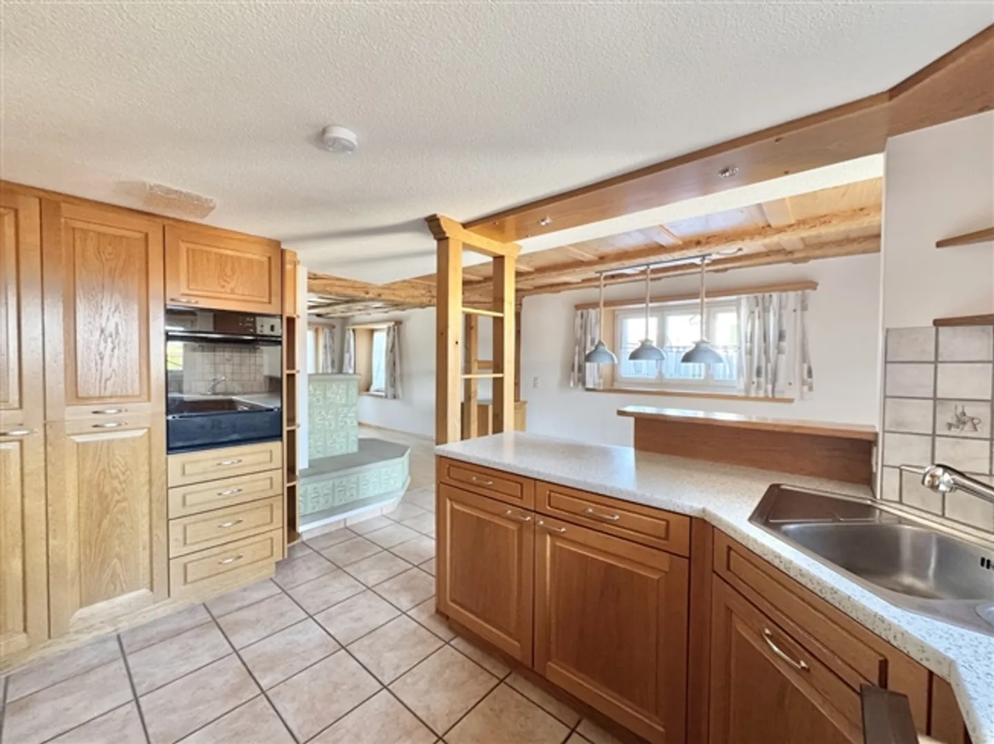 Well-kept timber house in idyllic location - Photo 4 of 15