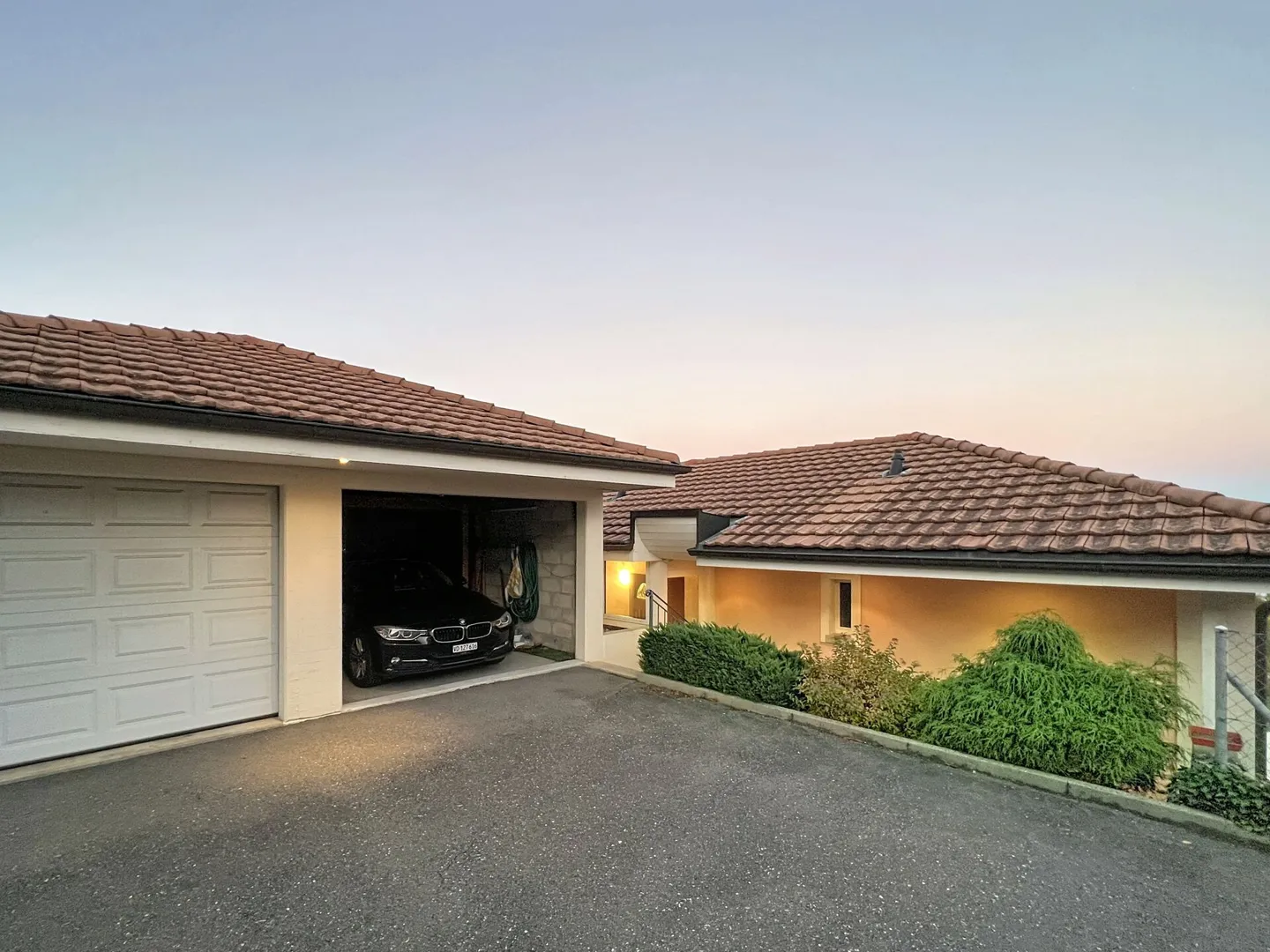 Villa Les Génois - Photo 2 sur 15