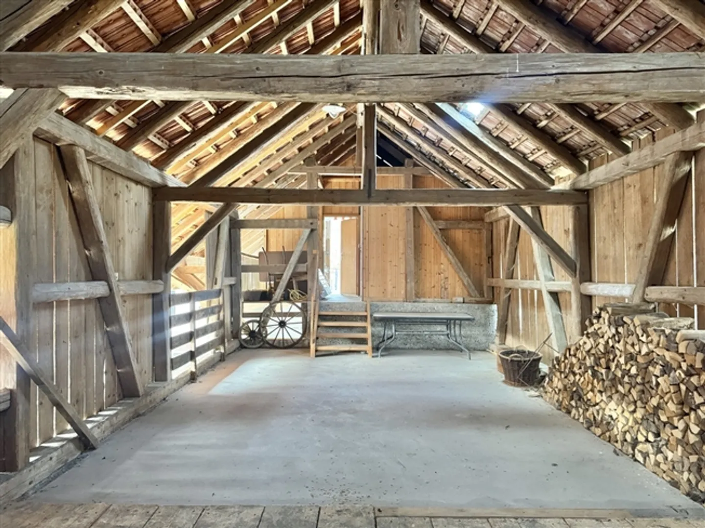 Well-kept timber house in idyllic location - Photo 10 of 15