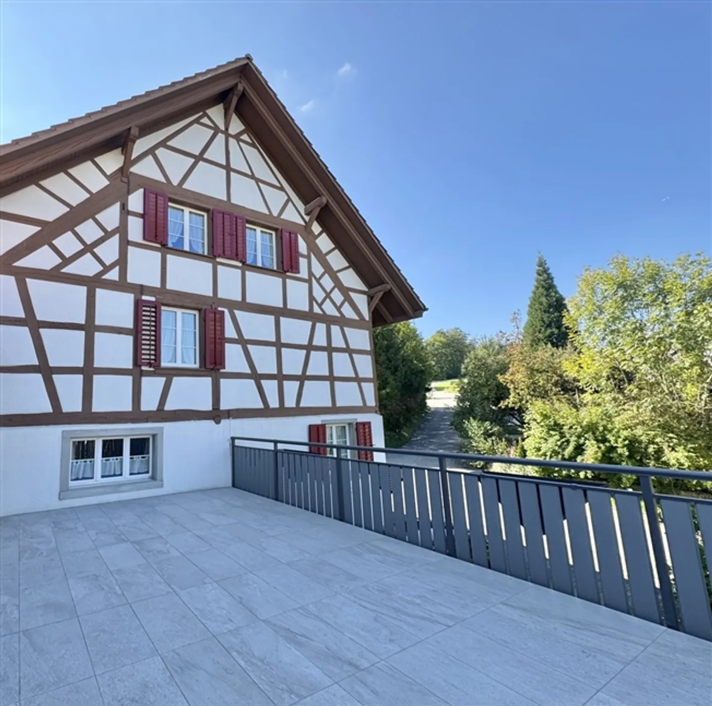 Well-kept timber house in idyllic location - Photo 13 of 15