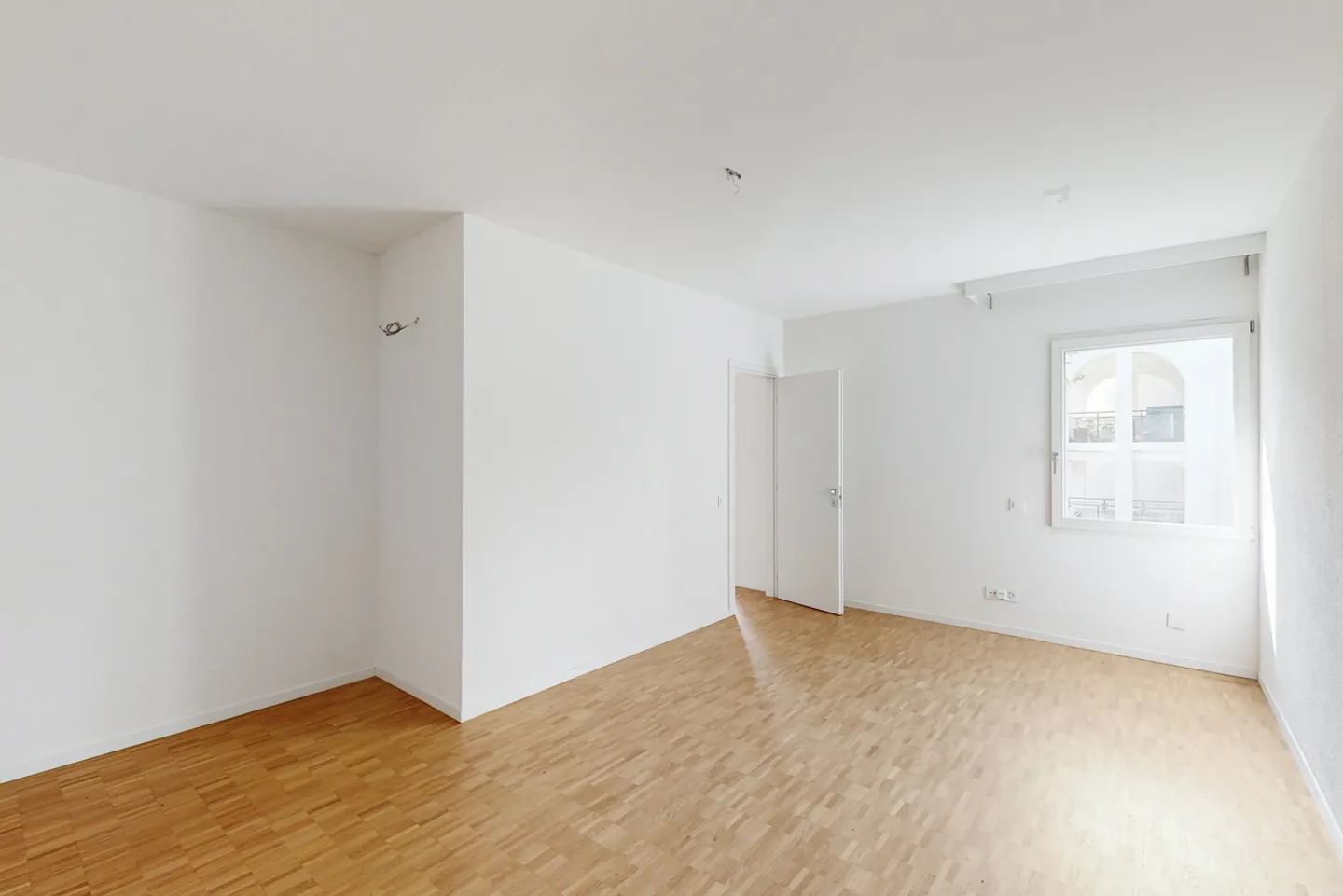 Appartamento prestigioso a Lugano - Foto 7 di 8