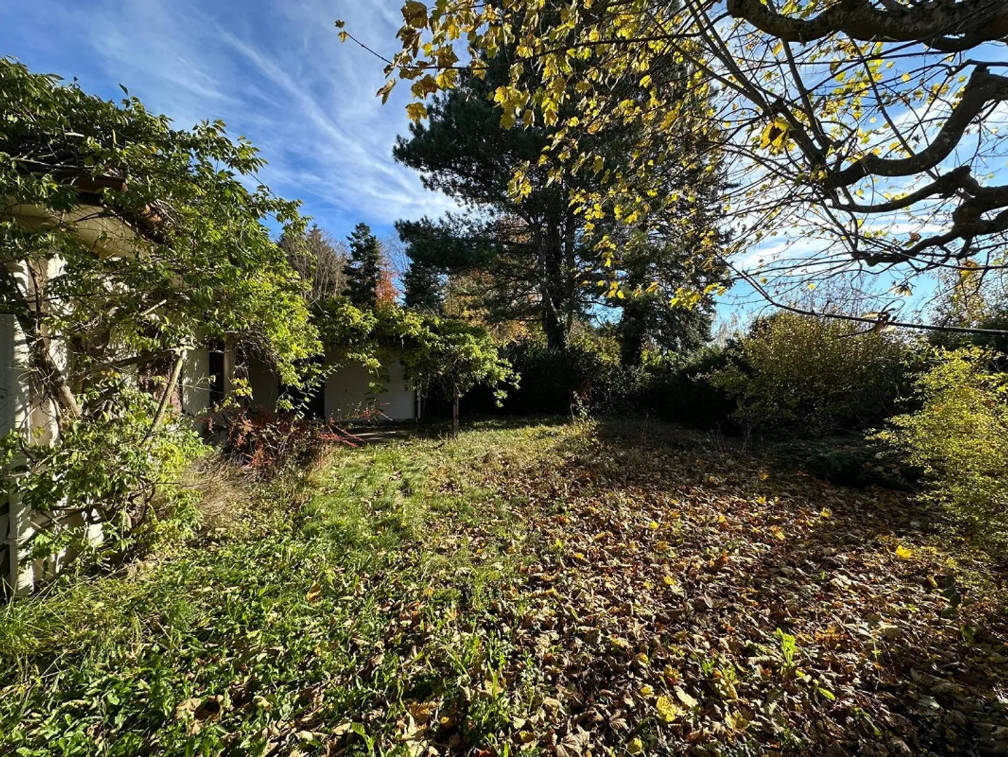 Single-family house with large usage reserves in panoramic location - Photo 8 of 10