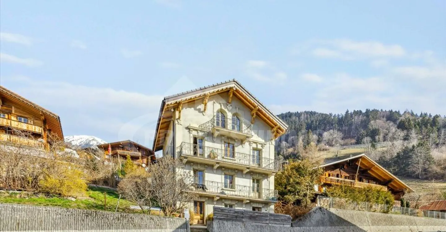 ECCEZIONALE - GRANDE CASA DA RISTRUTTURARE - Foto 1 di 10