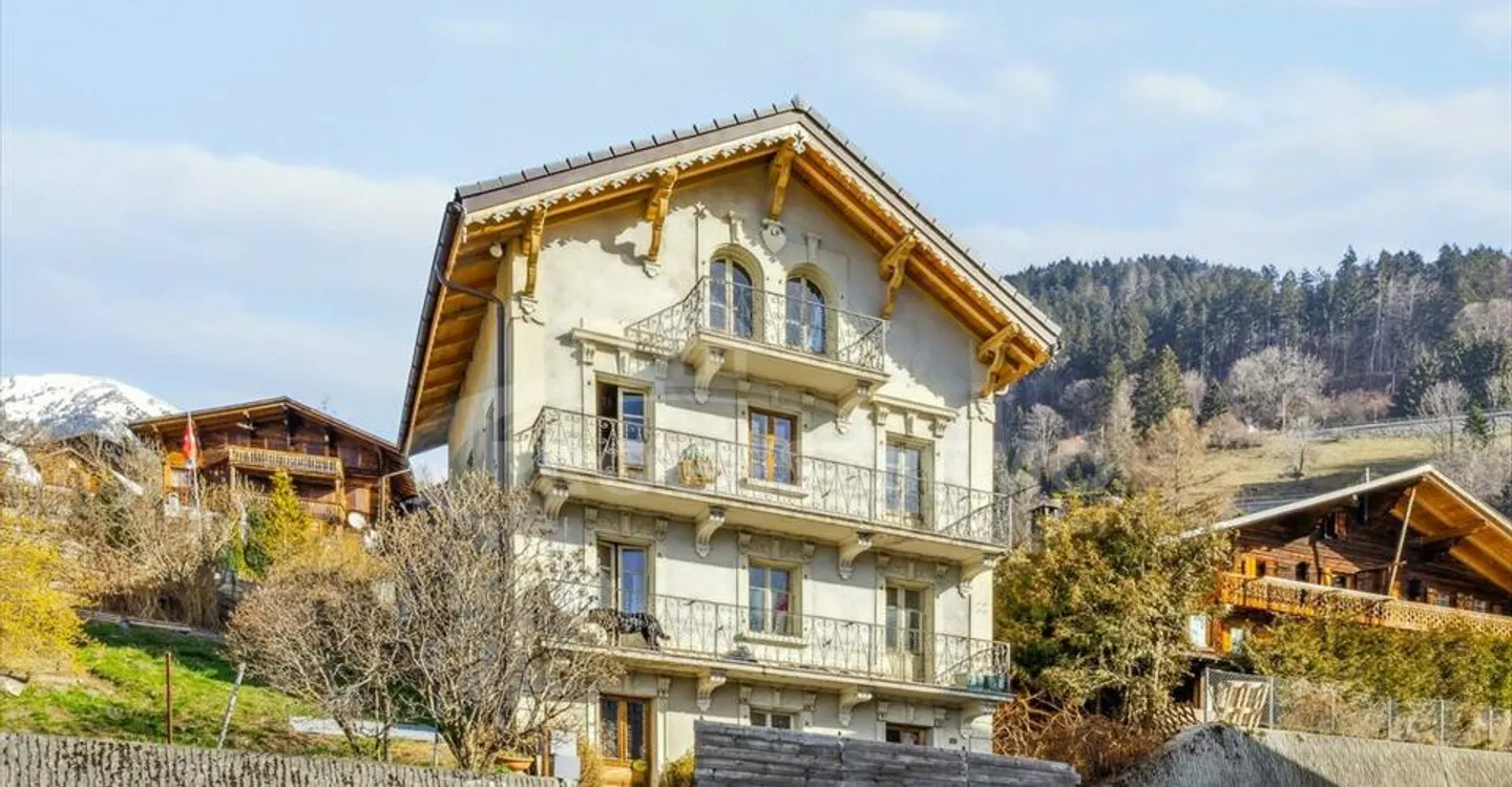 ECCEZIONALE - GRANDE CASA DA RISTRUTTURARE - Foto 9 di 10