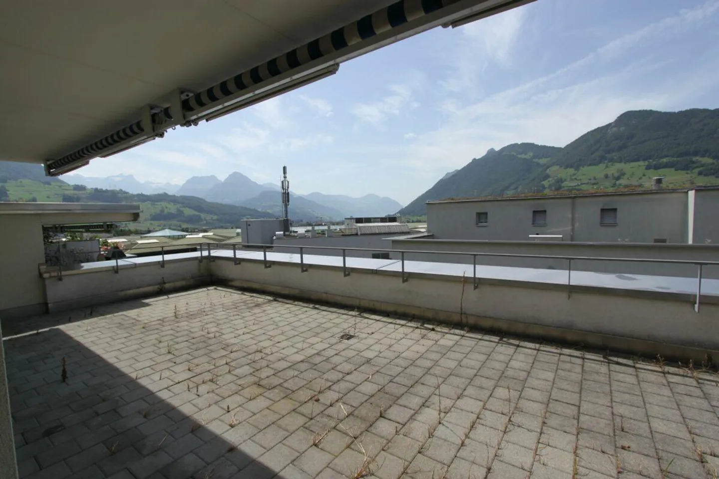 Zentrale Maisonettewohnung - Foto 10 von 11