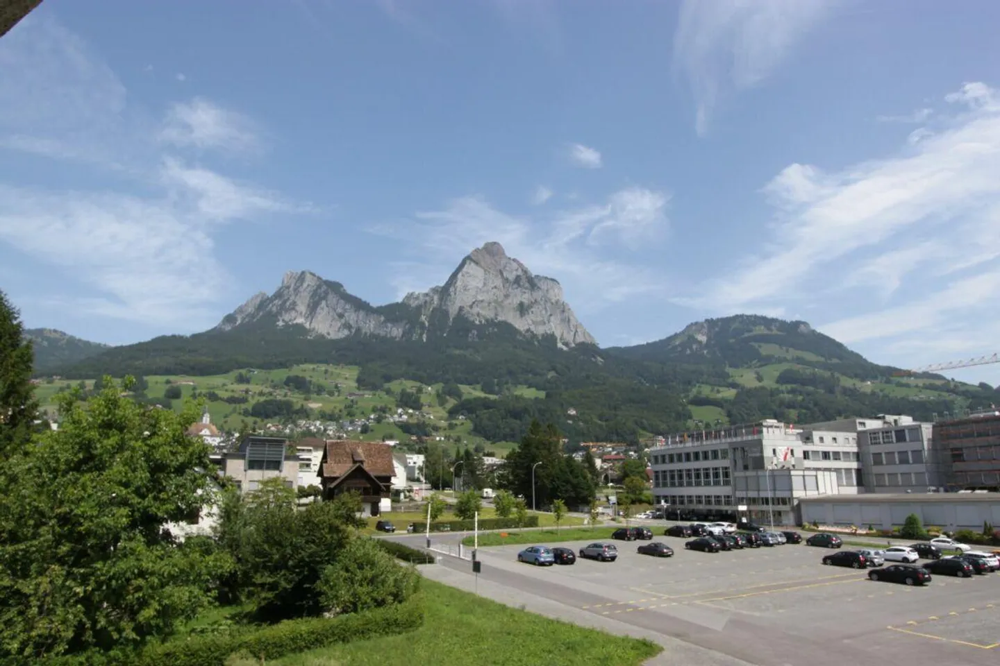 Zentrale Maisonettewohnung - Foto 11 von 11