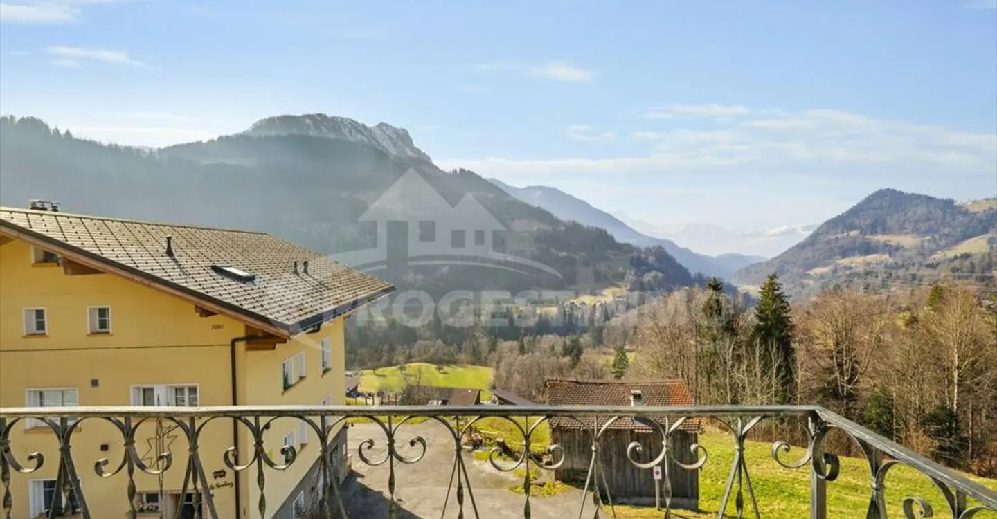 ECCEZIONALE - GRANDE CASA DA RISTRUTTURARE - Foto 6 di 10