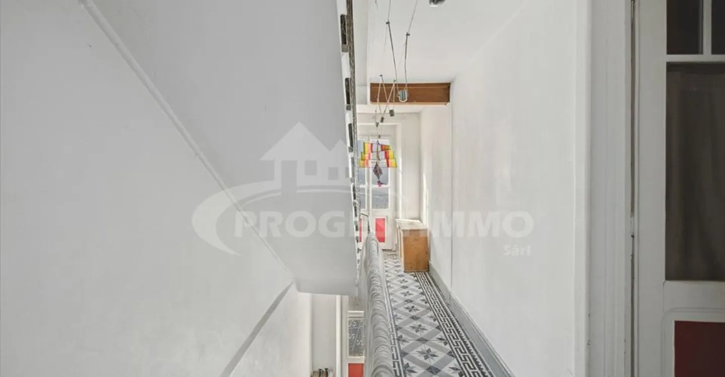 ECCEZIONALE - GRANDE CASA DA RISTRUTTURARE - Foto 5 di 10