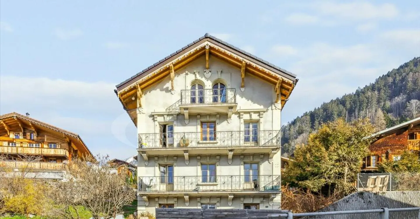 ECCEZIONALE - GRANDE CASA DA RISTRUTTURARE - Foto 8 di 10