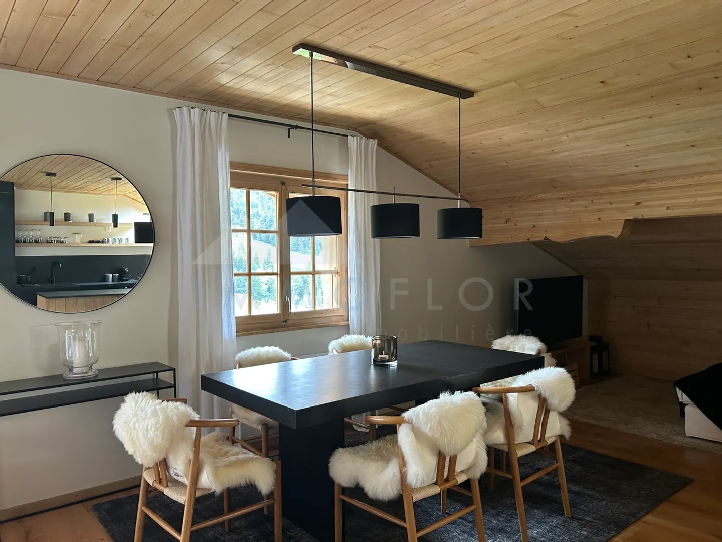 Appartamento 2.5 stanze - Foto 2 di 9
