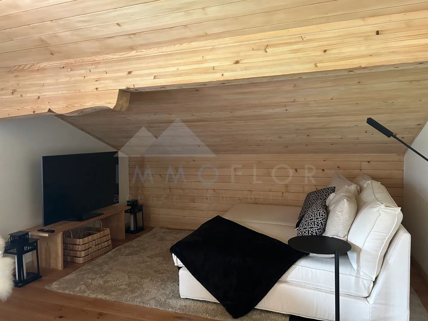 Appartamento 2.5 stanze - Foto 4 di 9