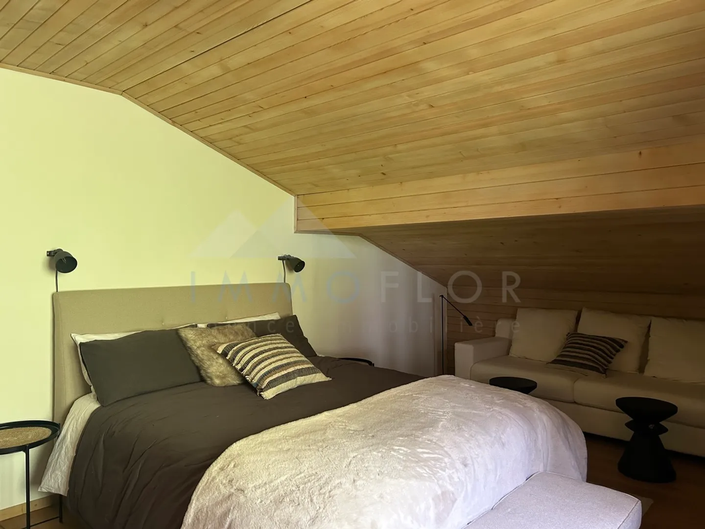 Appartamento 2.5 stanze - Foto 5 di 9