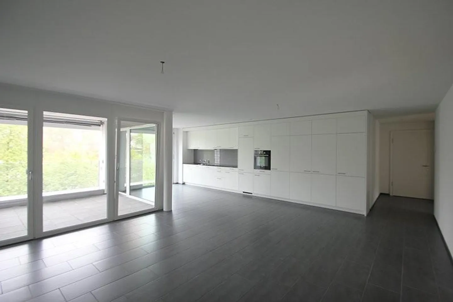 Beautiful apartment in Fricktal sought? - Photo 3 of 6