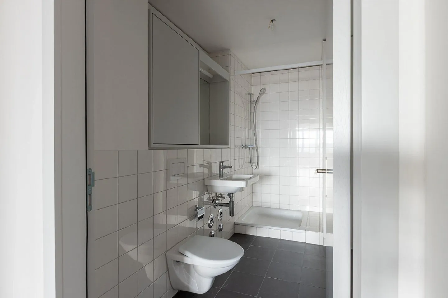 Grosszügige 4.5-Zimmerwohnung 18.13 mit exklusiver Aussicht - Foto 5 di 21