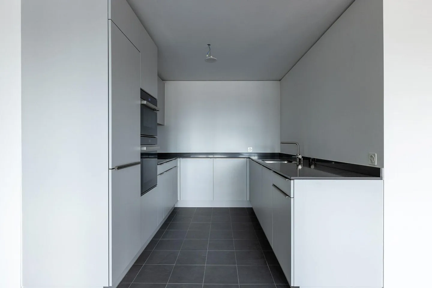 Grosszügige 4.5-Zimmerwohnung 18.13 mit exklusiver Aussicht - Foto 8 di 21