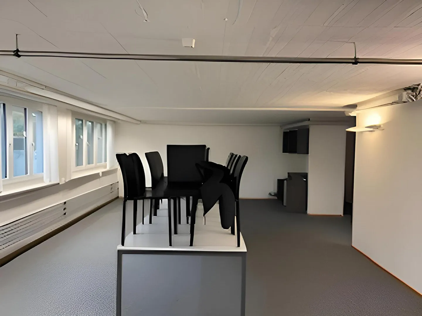 Attraktive Bürofläche in Zürich - Foto 4 von 6
