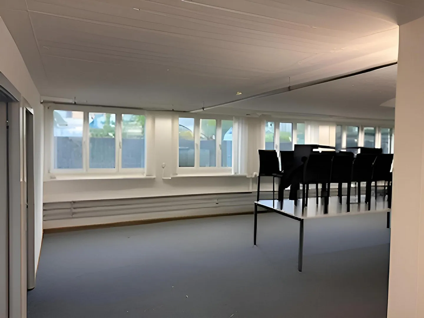 Attraktive Bürofläche in Zürich - Foto 5 von 6