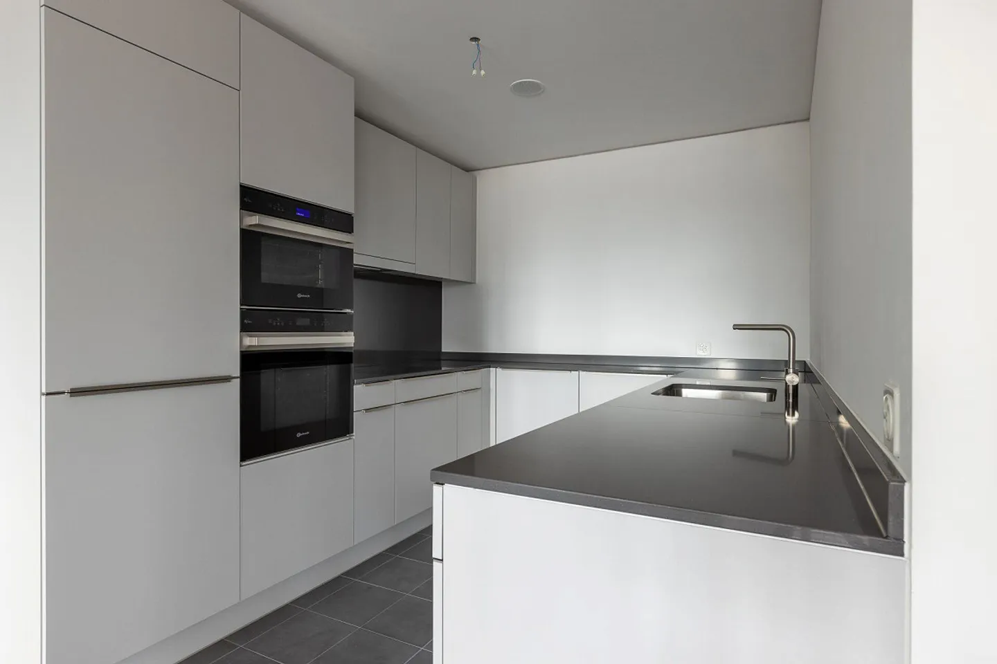 Grosszügige 4.5-Zimmerwohnung 18.13 mit exklusiver Aussicht - Foto 9 di 21