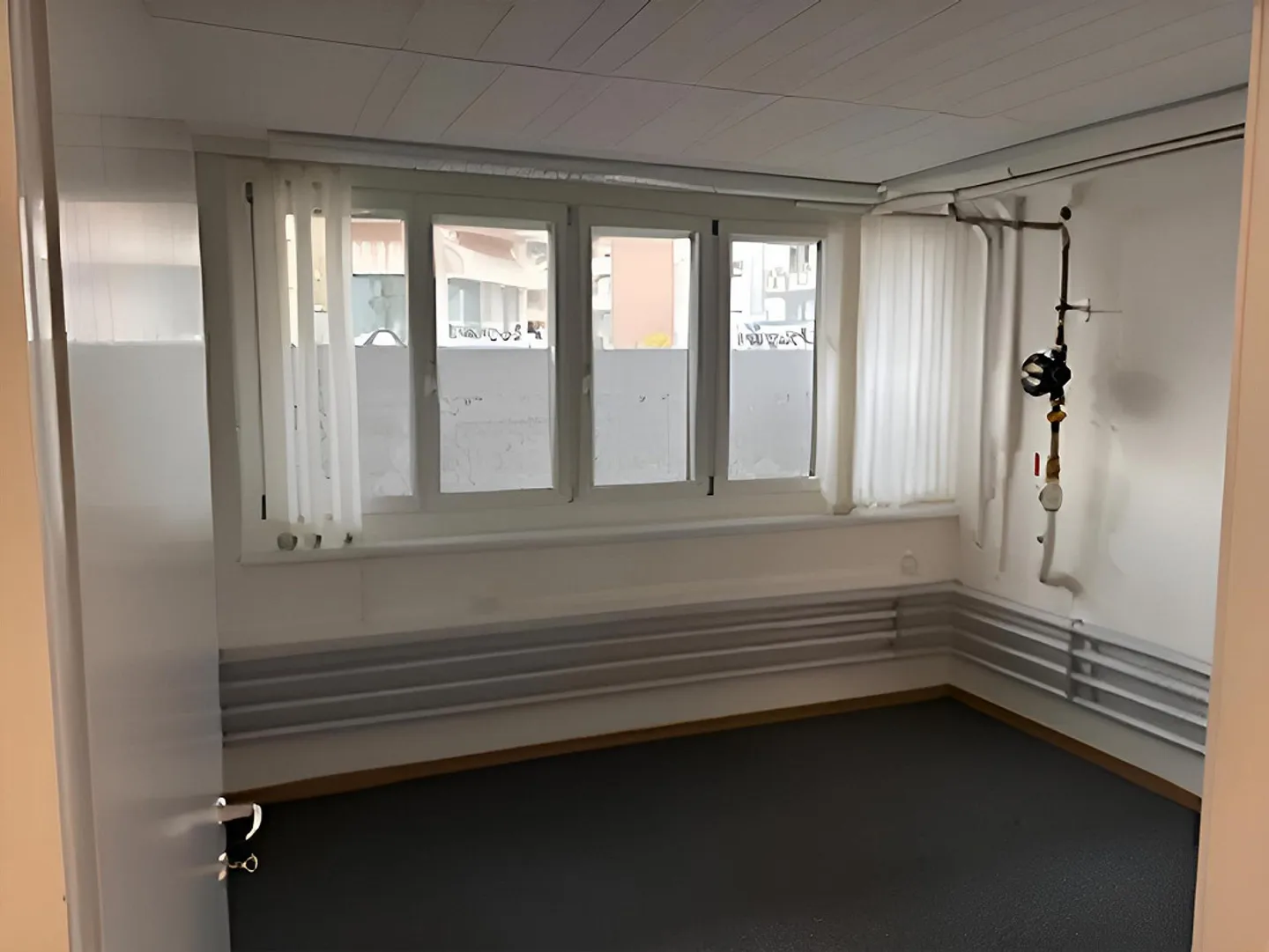 Attraktive Bürofläche in Zürich - Foto 6 von 6