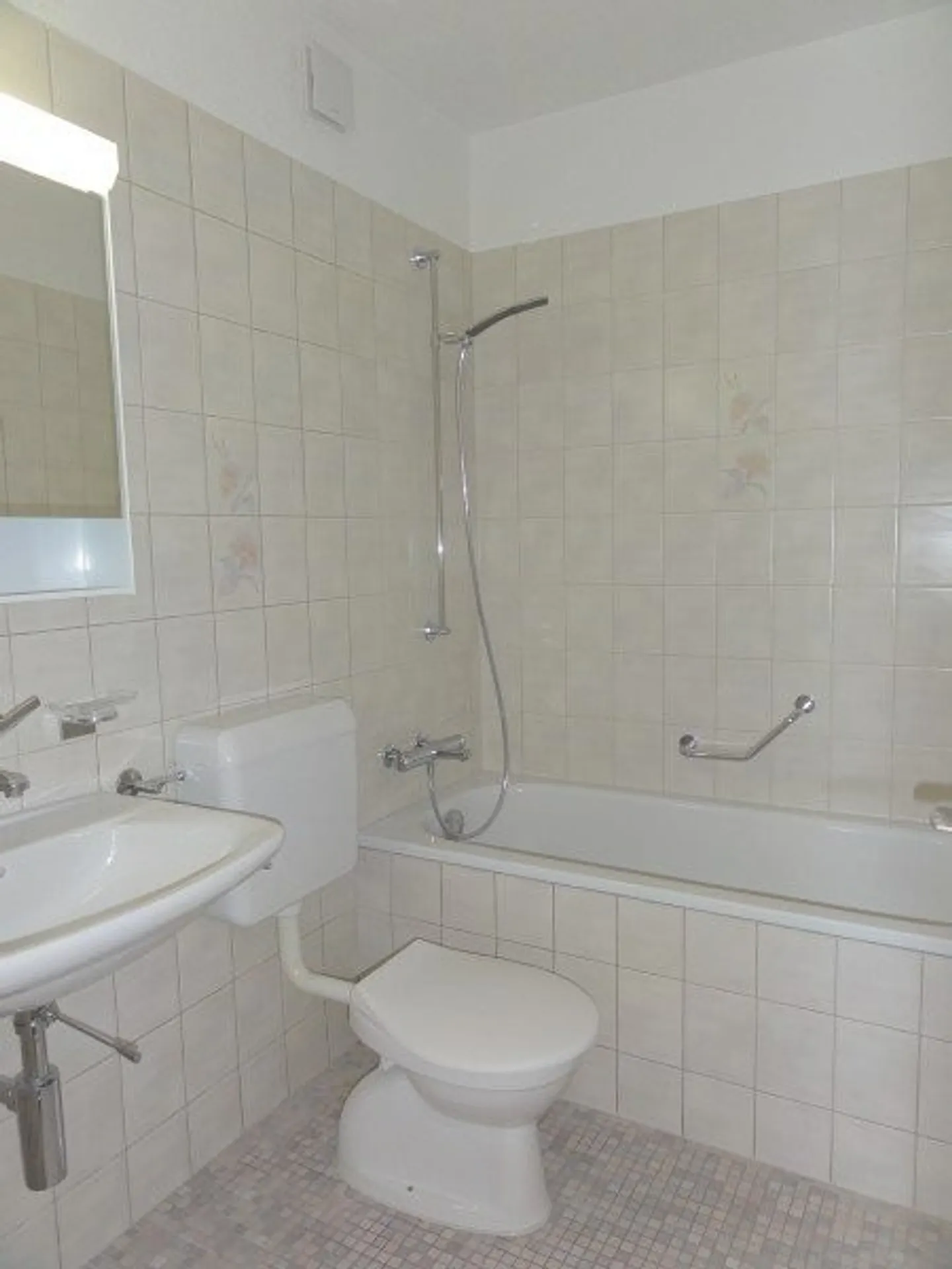 Charmante Wohnung in Thun - Foto 5 von 7