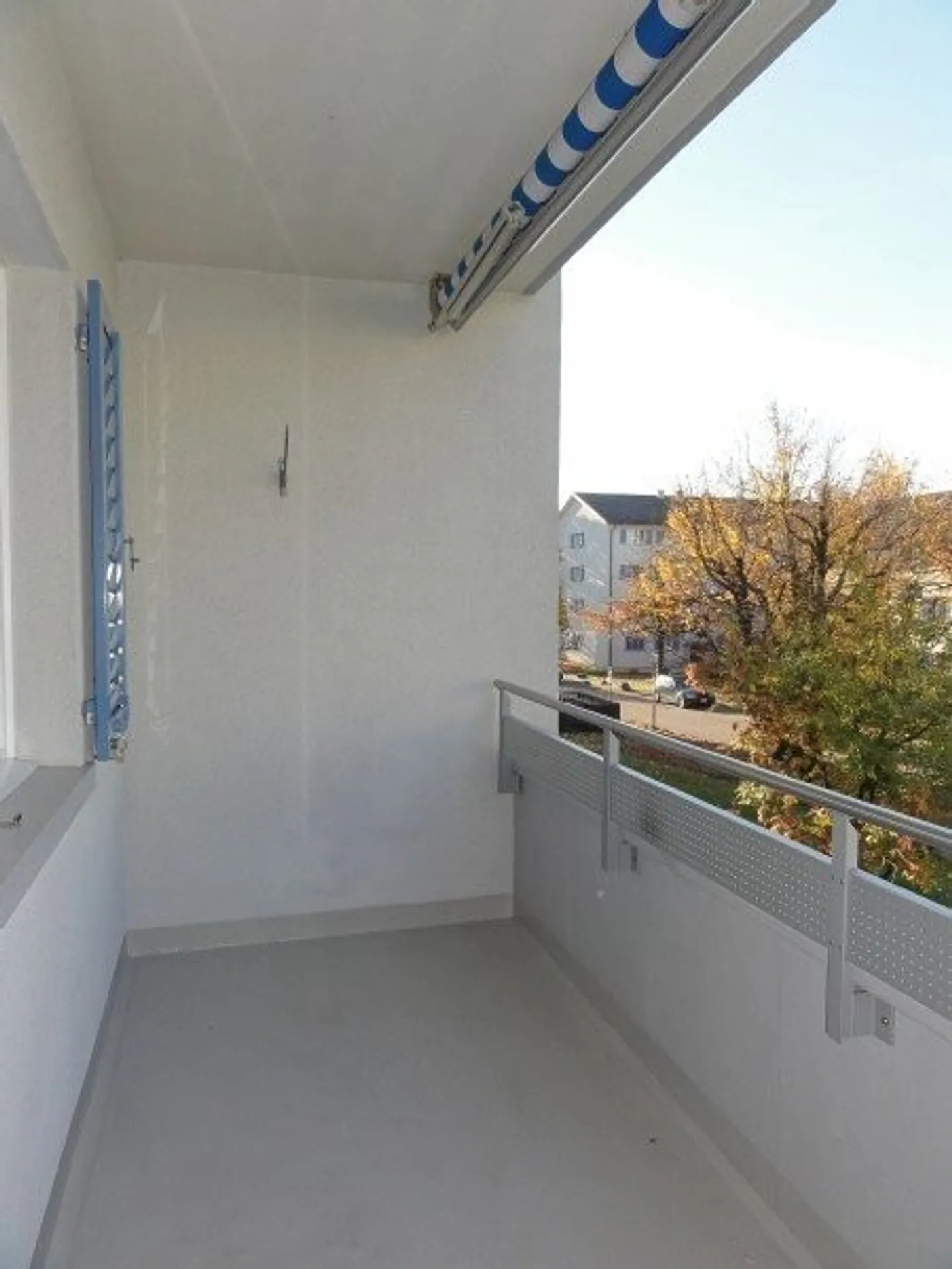 Charmante Wohnung in Thun - Foto 6 von 7