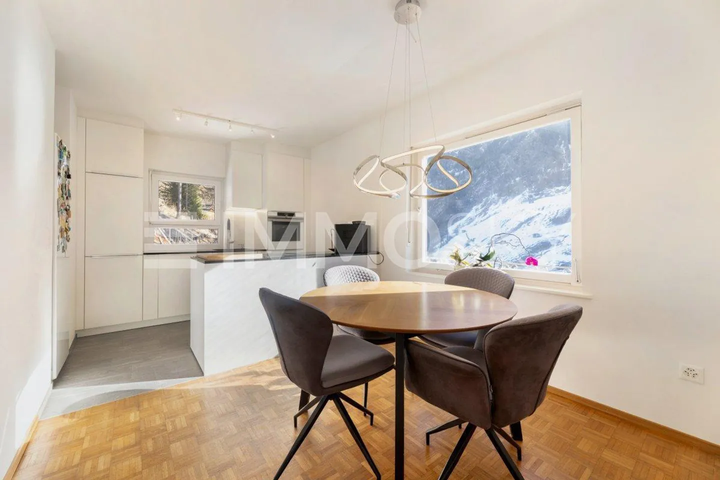 Alpine panorama with expansion potential as a primary or secondary residence - Photo 2 of 5