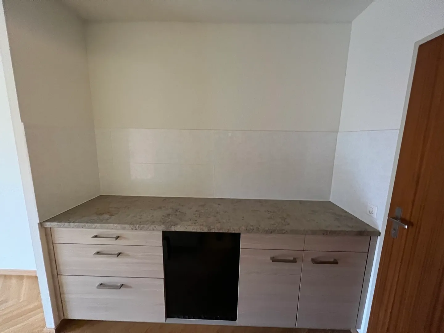 Great studio with large terrace - Photo 5 of 8