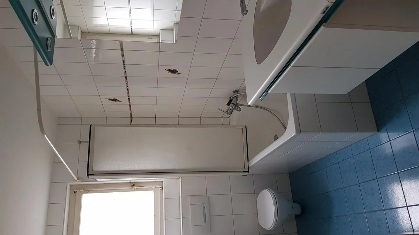 Beautiful old-style apartment near Lyss train station - Photo 4 of 4