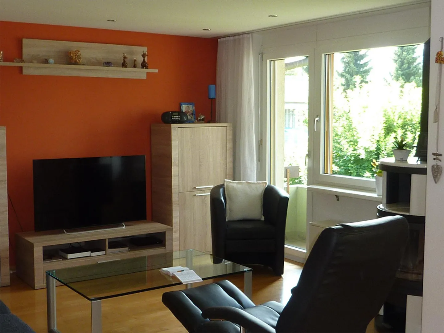 4 Room Apartment with Super Winter Garden - Photo 3 of 12