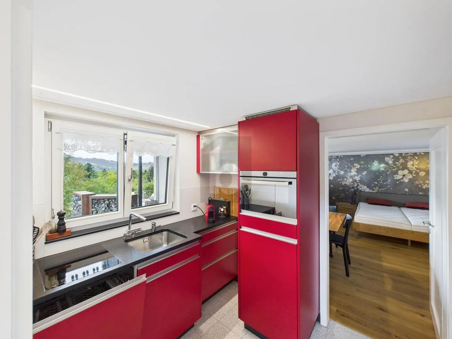 Appartamento Ristrutturato e Charmant - Foto 1 di 6