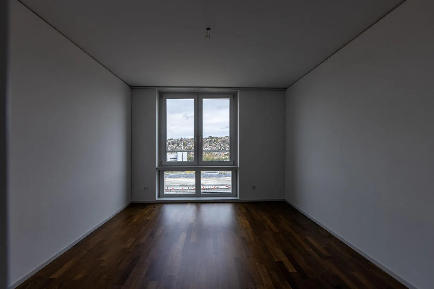 Grosszügige 4.5-Zimmerwohnung 18.13 mit exklusiver Aussicht - Foto 19 di 21