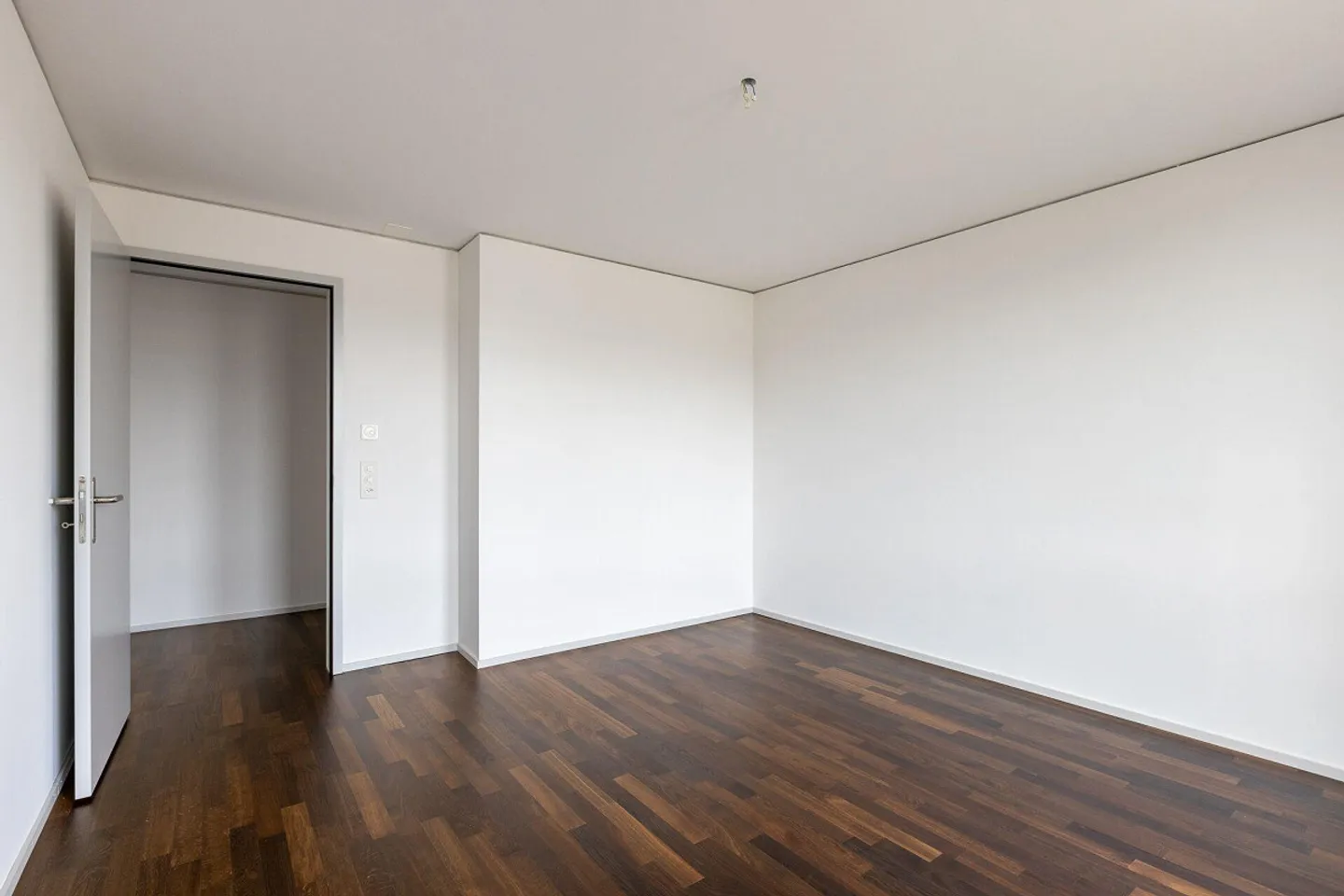 Grosszügige 4.5-Zimmerwohnung 18.13 mit exklusiver Aussicht - Foto 21 di 21