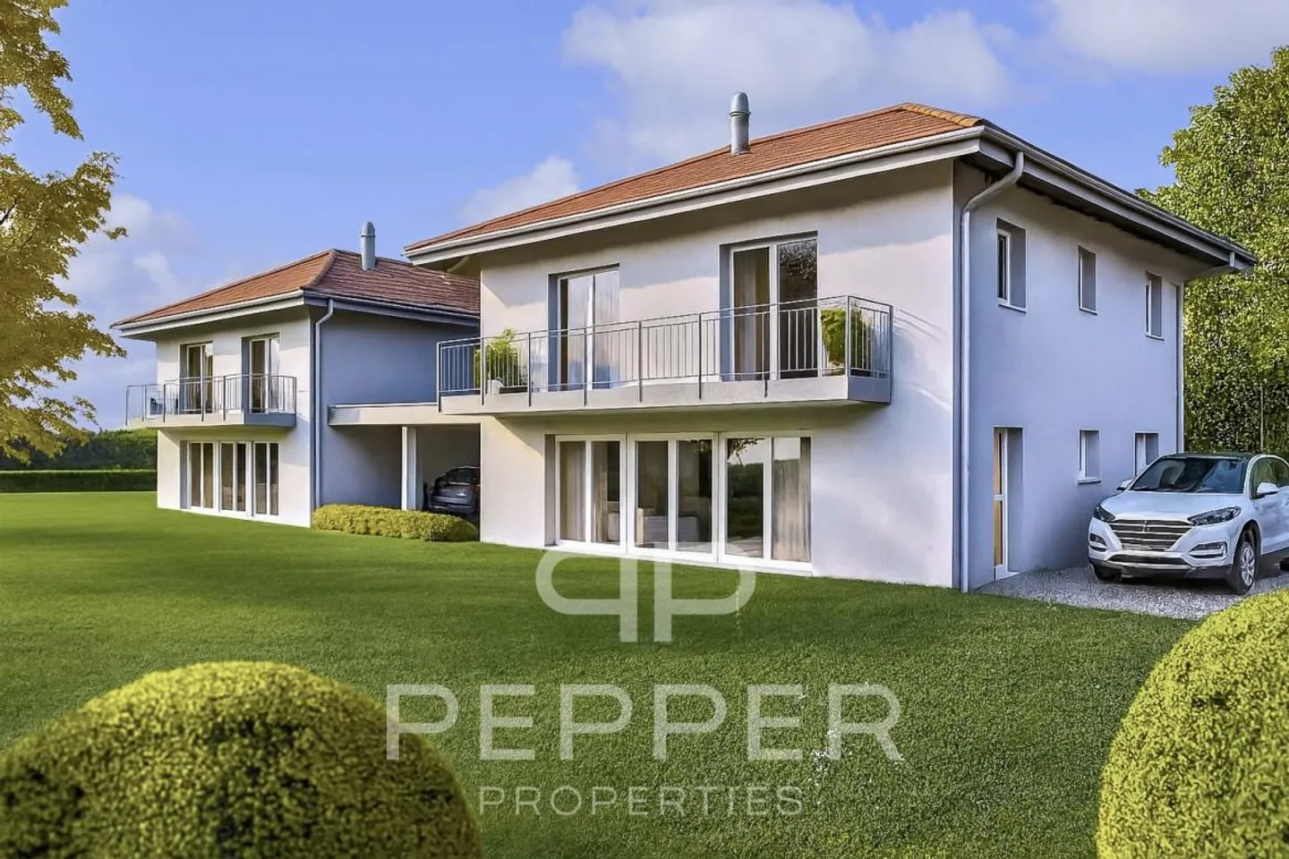 Villa for sale - Photo 1 of 9