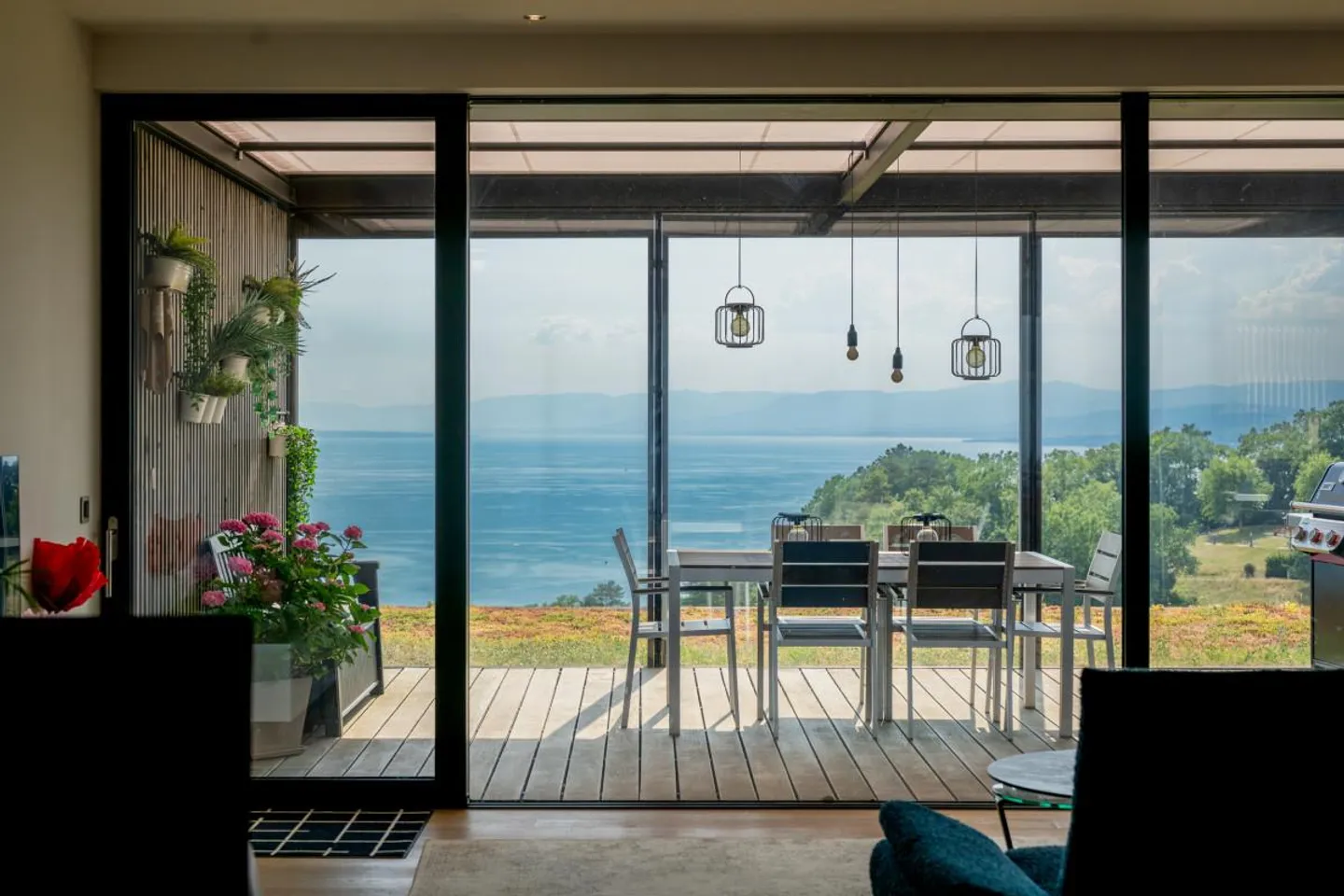 ESCLUSIVITÀ IMMO2Z: Duplex attico con vista mozzafiato - Foto 1 di 13