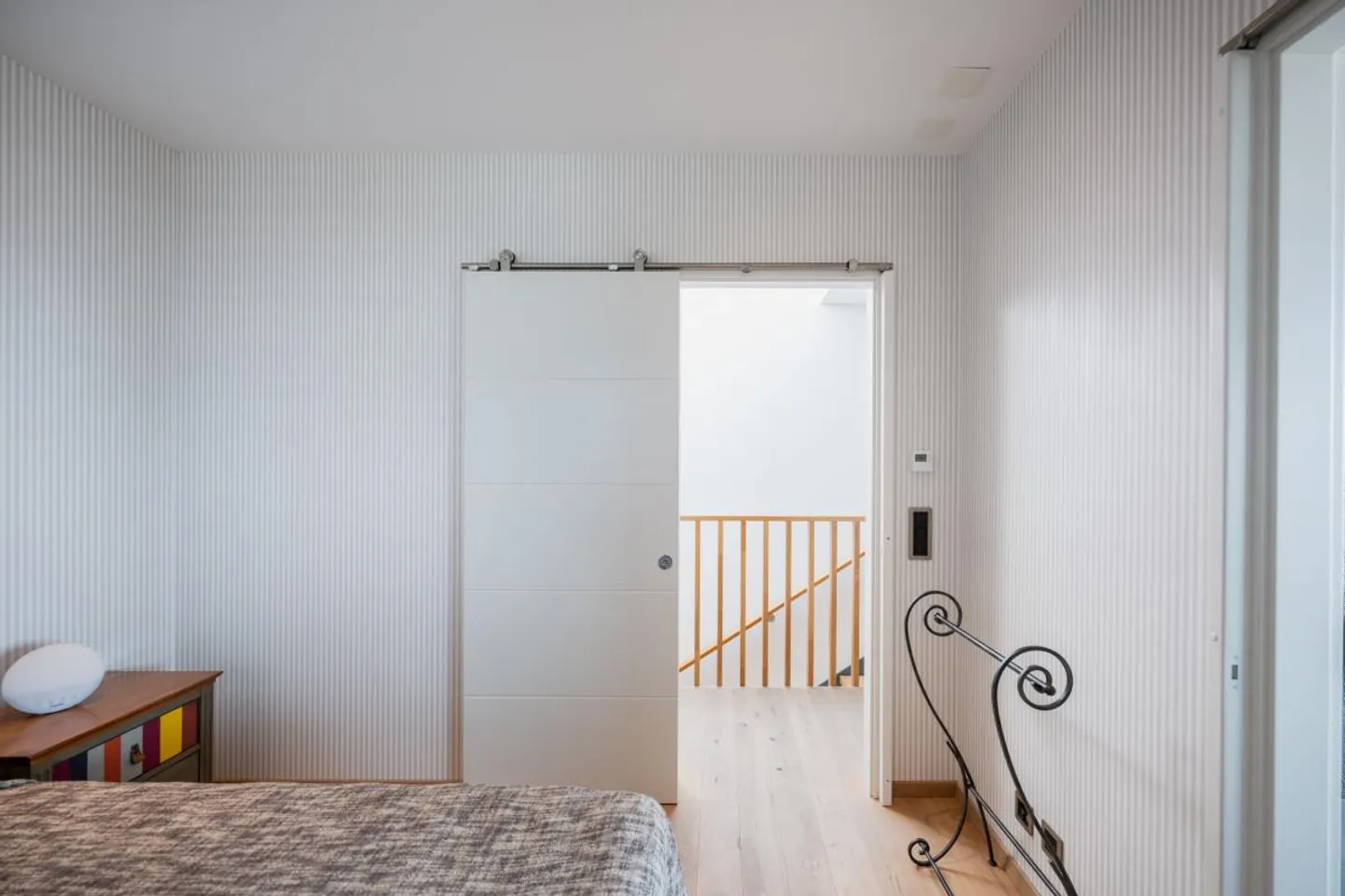 ESCLUSIVITÀ IMMO2Z: Duplex attico con vista mozzafiato - Foto 9 di 13