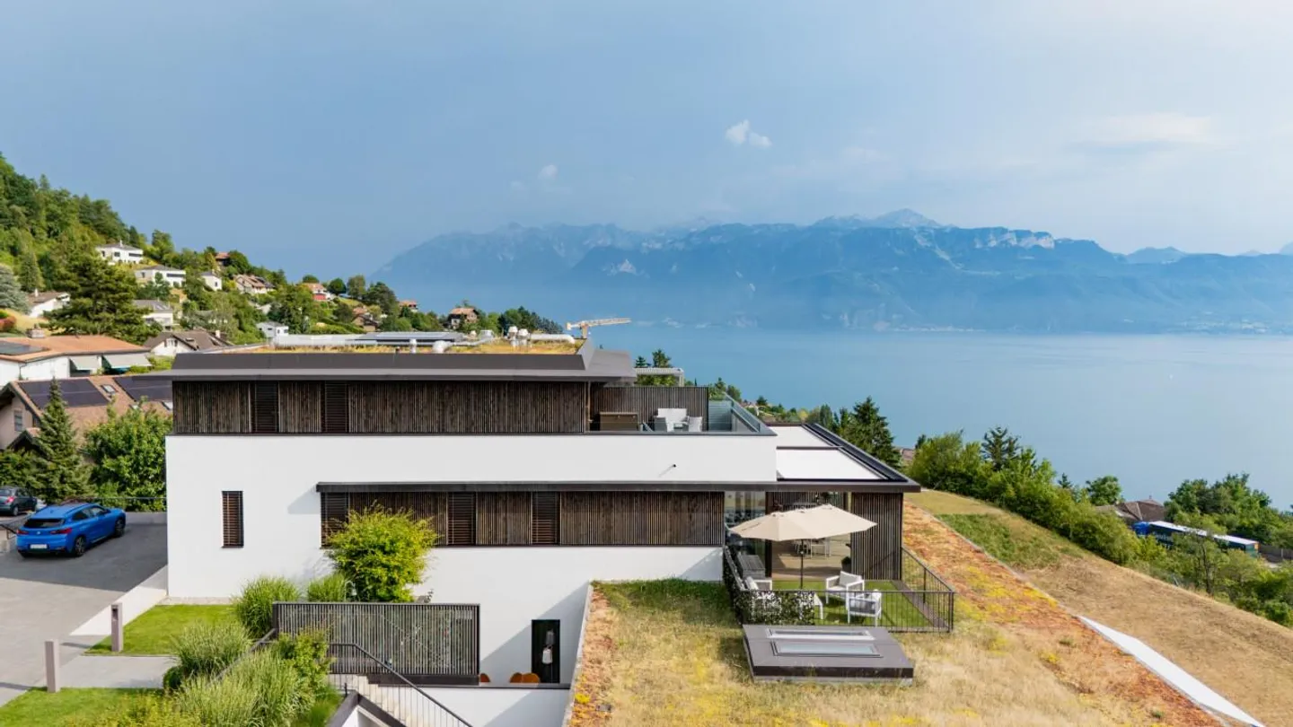 ESCLUSIVITÀ IMMO2Z: Duplex attico con vista mozzafiato - Foto 13 di 13