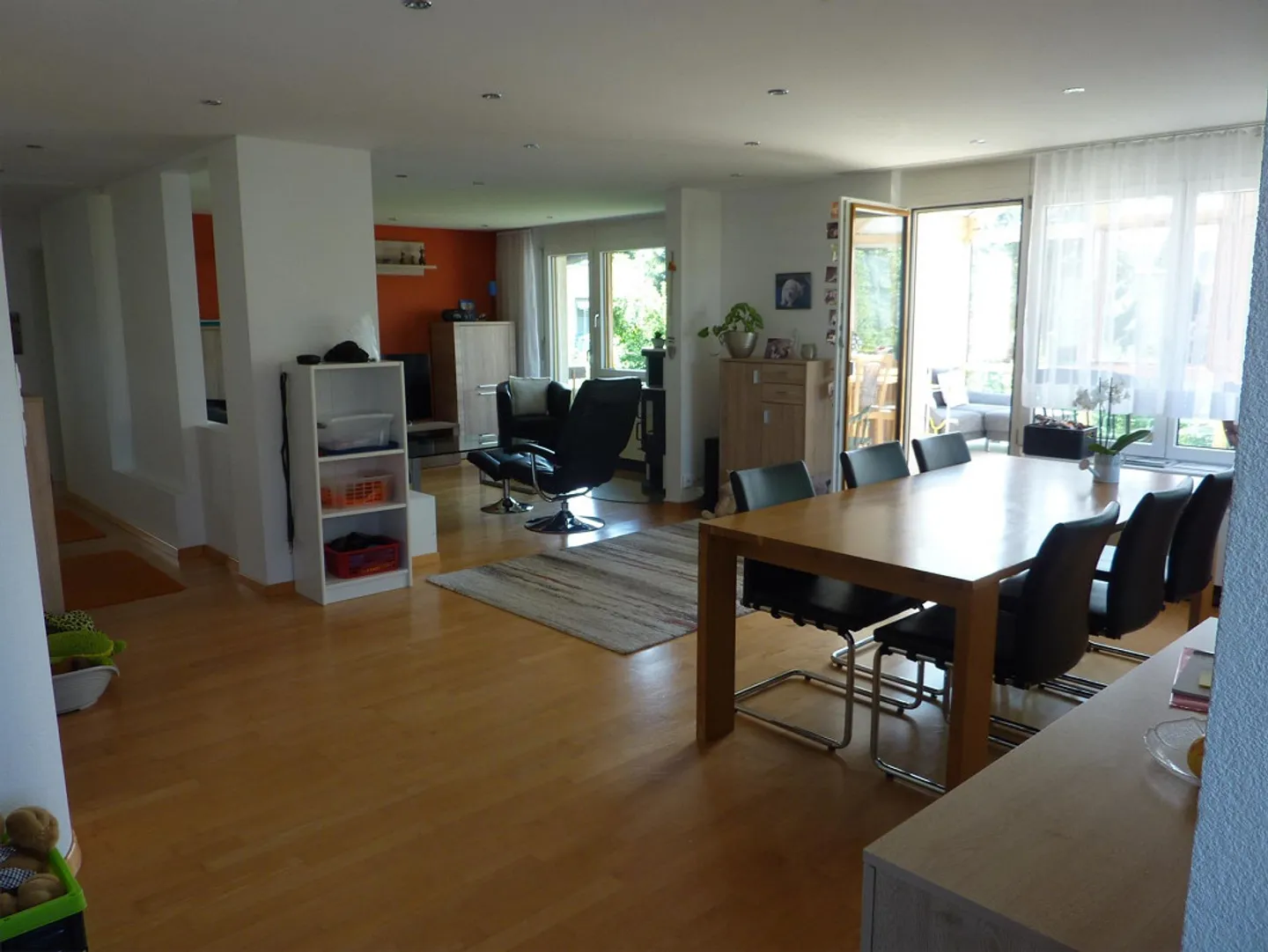 4 Room Apartment with Super Winter Garden - Photo 5 of 12